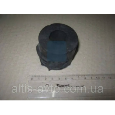 Сайлентблок 25*47,5 Mercedes Atego (Sampa) 011.189