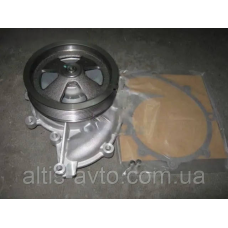 Насос водяной Scania 4/P/G/R/T Серия DC9/DC11/DSC12/DC12 (Emmerre) 907395