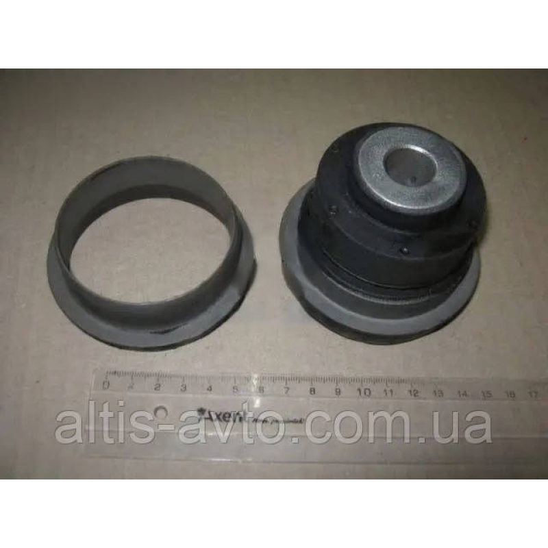 Втулка 16.5x70.5x68 кабины MAN (Sampa) 020.028