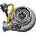 Турбина Cummins Industrial Engine / Holset 4039743 Турбина Cummins Industrial Engine / Holset 4039743