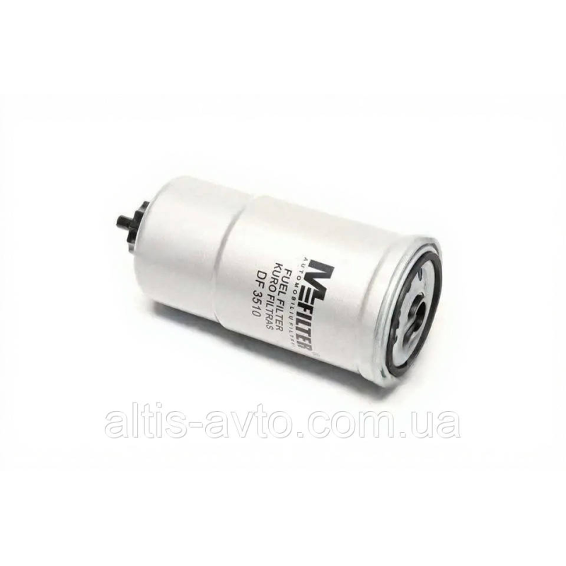 Фильтр топливный IVECO (M-filter) DF3510 Фильтр топливный IVECO (M-filter) DF3510