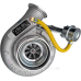 Турбина Cummins Industrial Engine / Holset 4039743 Турбина Cummins Industrial Engine / Holset 4039743