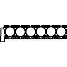 Прокладка головки блока MAN D 2676 LF 01-07 (Elring) 357.831