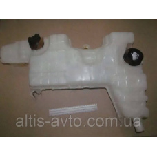 Расширительный бачок DAF LF45/55 VOLVO FL Renault Midlum 2001- (NRF) 455019