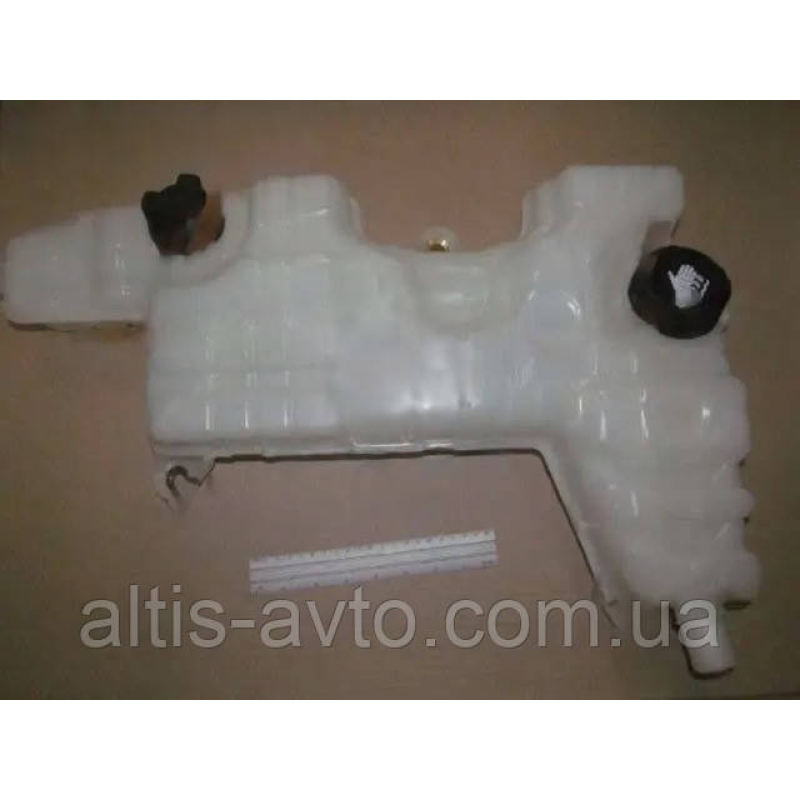 Расширительный бачок DAF LF45/55 VOLVO FL Renault Midlum 2001- (NRF) 455019