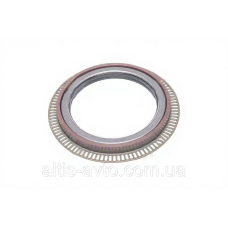 Сальник ступицы 135x175x18 MAN (Elring) 009.310
