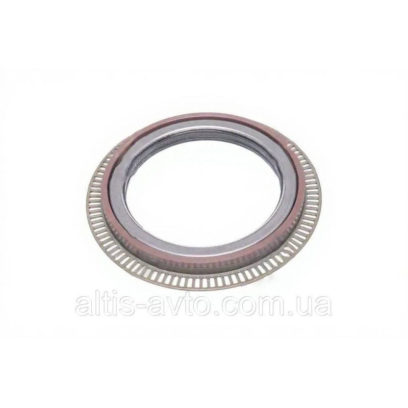 Сальник ступицы 135x175x18 MAN (Elring) 009.310