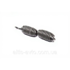 Пружина тормозной колодки SAF (Febi) 08966