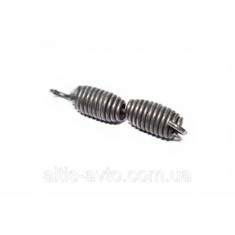 Пружина тормозной колодки SAF (Febi) 08966