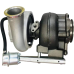 Турбина Cummins Industrial Engine / Holset 4046100 Турбина Cummins Industrial Engine / Holset 4046100