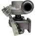Турбина Cummins Industrial Engine / Holset 4047153 Турбина Cummins Industrial Engine / Holset 4047153