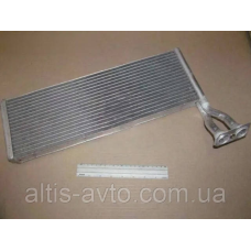 Радиатор печки SCANIA P,G,R,TS (NRF) 54285