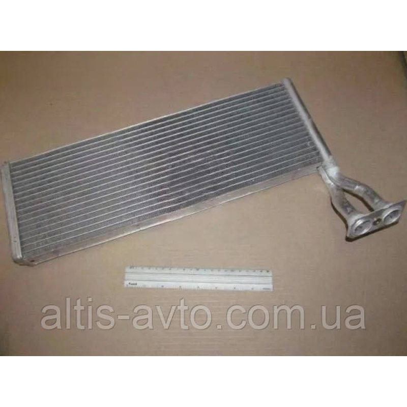 Радиатор печки SCANIA P,G,R,TS (NRF) 54285