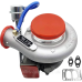 Турбина Cummins Industrial Engine / Utm 988-032720 Турбина Cummins Industrial Engine / Utm 988-032720