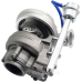Турбина Cummins Industrial Engine / Utm 988-032720 Турбина Cummins Industrial Engine / Utm 988-032720