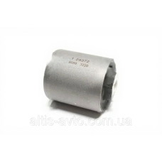 Сайлентблок 65,5*80*16,5*60,5 кабины Scania 4,P,G,R,T Серии (Febi) 29372