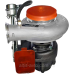 Турбина Cummins Industrial Engine / Utm 988-036897 Турбина Cummins Industrial Engine / Utm 988-036897