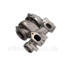 Турбина DAF XF 105 Евро 5 / BorgWarner 13879900066 Турбина DAF XF 105 Евро 5 / BorgWarner 13879900066