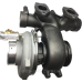 Турбина DAF XF 105 Евро 5 / BorgWarner 13879980014 Турбина DAF XF 105 Евро 5 / BorgWarner 13879980014
