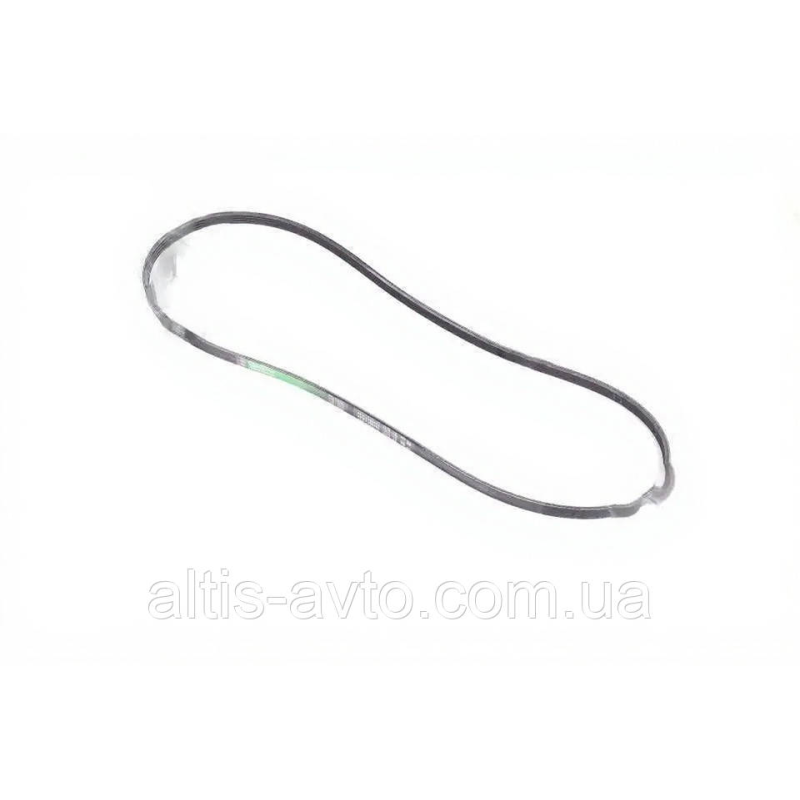 Ремень поликлиновый MAN TGL, TGM (Gates) 4PK1389HD