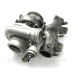 Турбина DAF XF 105 Евро 5 / BorgWarner 13879980066