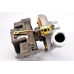 Турбина DAF 95 XF / BorgWarner 53319887145 Турбина DAF 95 XF / BorgWarner 53319887145