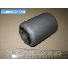 Сайлентблок 30*70*104 рессоры Renault Kerax,Premium, Magnum задний (Sampa) 080.092