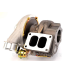 Турбина DAF 95 XF / BorgWarner 53319887145 Турбина DAF 95 XF / BorgWarner 53319887145
