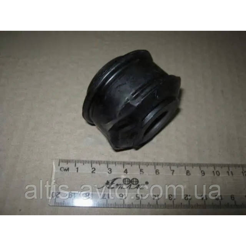 Втулка 20x51,5x41 стабилизатора Renault (Sampa) 080.042
