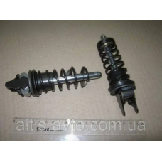 Ремкомплект суппорта MERITOR D 410 SIMPLEX (TTT-auto) 17428