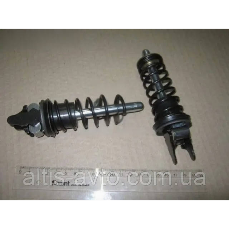 Ремкомплект суппорта MERITOR D 410 SIMPLEX (TTT-auto) 17428