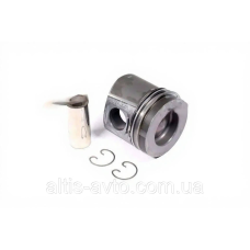 Поршень Mercedes  128.0 OM441/OM442/OM445/OM446 EURO 2 (KOLBENSCHMIDT) 94681600