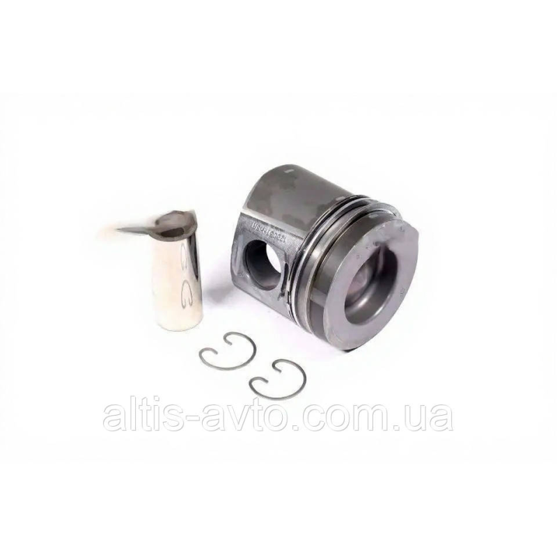 Поршень Mercedes  128.0 OM441/OM442/OM445/OM446 EURO 2 (KOLBENSCHMIDT) 94681600
