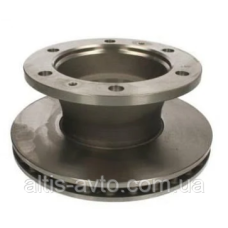 Тормозной диск IVECO EuroCargo (Techno Brake) 960048