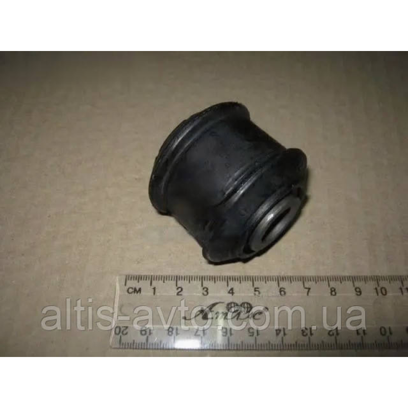 Втулка 16*46,5*50 стабилизатора DAF CF 65/75/85, XF95, XF105 (Sampa) 050.032