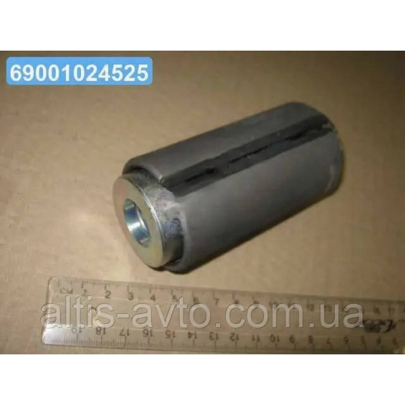 Сайлентблок 20,5*52,5*110 VOLVO FH 12,16,FM9,12 (Sampa) 030.253