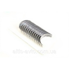 Вкладыши коренные STD HL (комплект) VOLVO D10/D100/TD/THD100-103/THD104 (Glyco) H842/7 STD