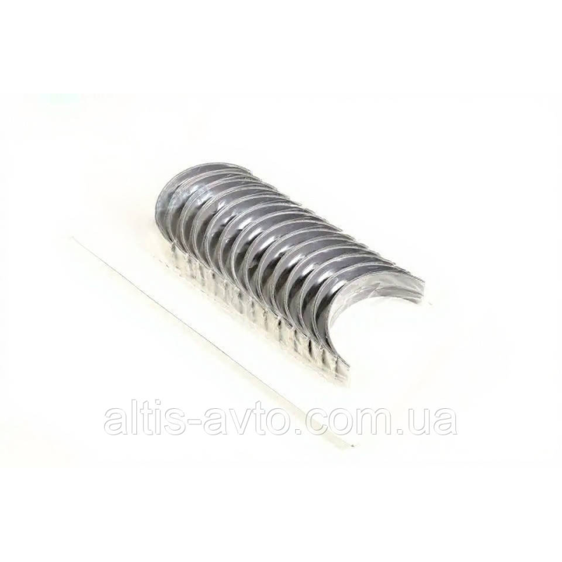 Вкладыши коренные STD HL (комплект) VOLVO D10/D100/TD/THD100-103/THD104 (Glyco) H842/7 STD