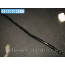Тяга реактивная Mercedes Actros L=1815 (Febi) 35752