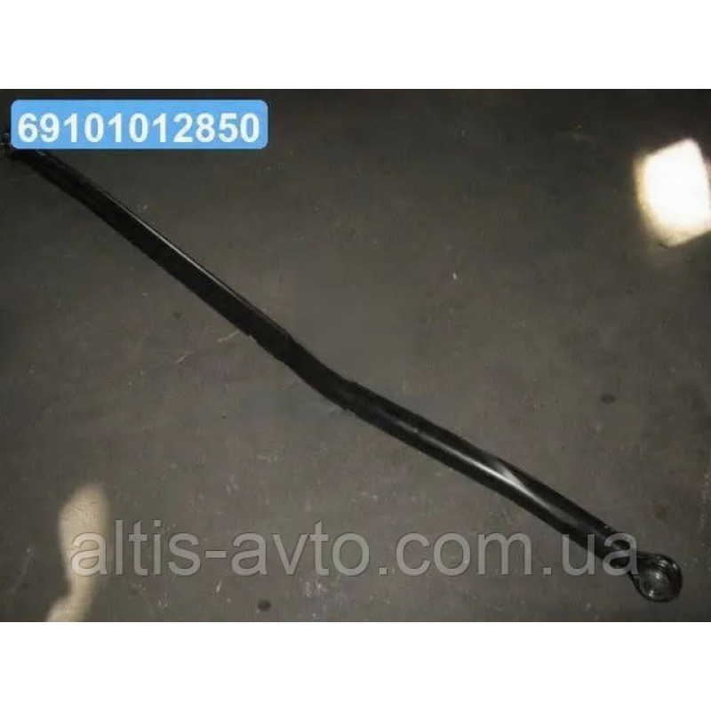 Тяга реактивная Mercedes Actros L=1815 (Febi) 35752