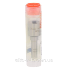 Распылитель SCANIA DS/DSC11 DLLA 155 P 306 (Bosch) 0433171221