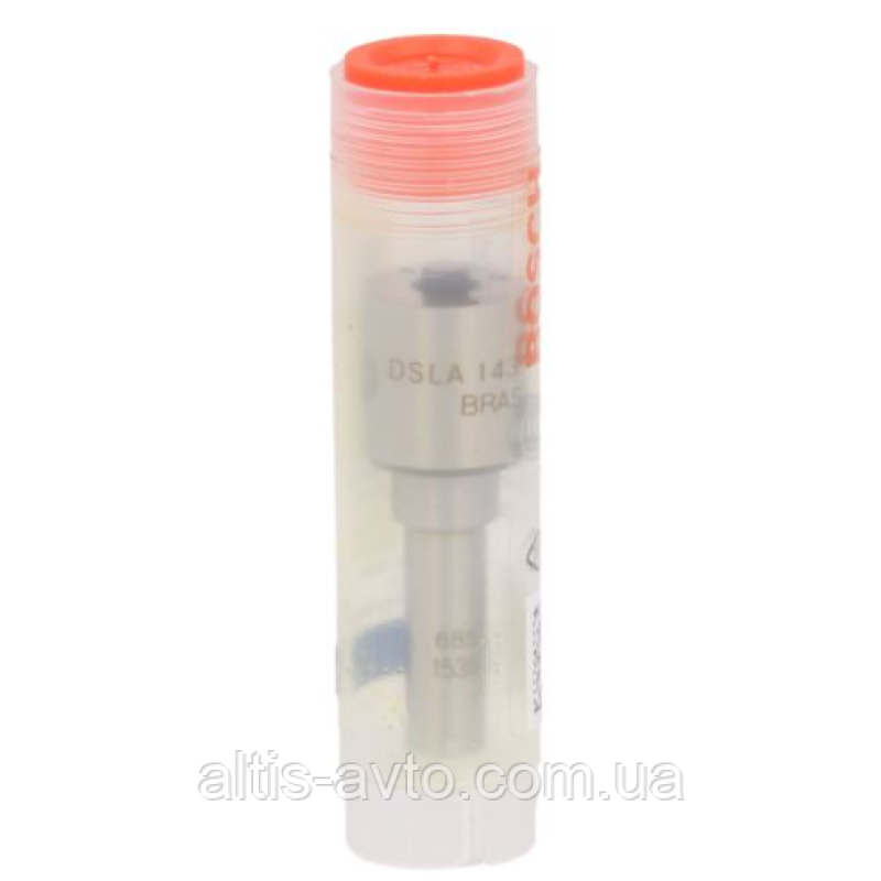 Распылитель SCANIA DS/DSC11 DLLA 155 P 306 (Bosch) 0433171221 Распылитель SCANIA DS/DSC11 DLLA 155 P 306 (Bosch) 0433171221