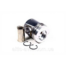 Поршень DAF 130.0 WS222/WS242/WS268/WS295/WS315 EURO 1 (KOLBENSCHMIDT) 94445600