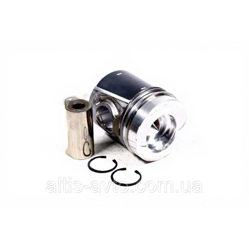 Поршень DAF 130.0 WS222/WS242/WS268/WS295/WS315 EURO 1 (KOLBENSCHMIDT) 94445600
