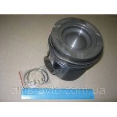 Поршень MAN 128.0 D2876 LF12/13/LOH20/21 4V Евро 3 (Nural) 87-143800-50