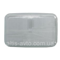 Стекло фары гол. света MAN (87-95), IVECO (Magneti Marelli) 711305620468
