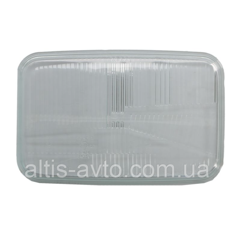 Стекло фары гол. света MAN (87-95), IVECO (Magneti Marelli) 711305620468