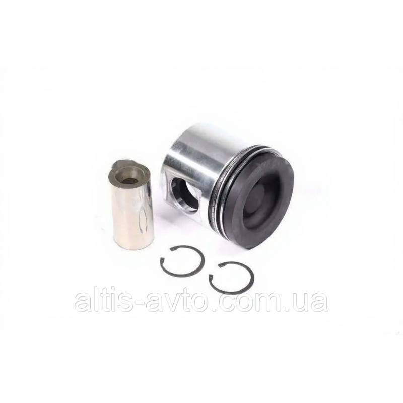 Поршень SCANIA 127.0 DSC12.01/02 EURO II/III РАЗБОРНОЙ (Mahle) 061PI00128 000