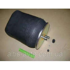 Пневмоподушка / подушка без стакана (Airtech) 34156P