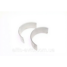 Вкладыши шатунные STD PL (ПАРА) MAN D2066/D2676 LF/LOH EURO4/5 SPUTTER (KOLBENSCHMIDT) 79405600 U